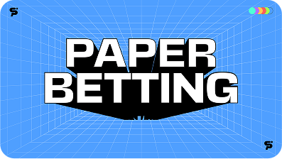 Paper Betting